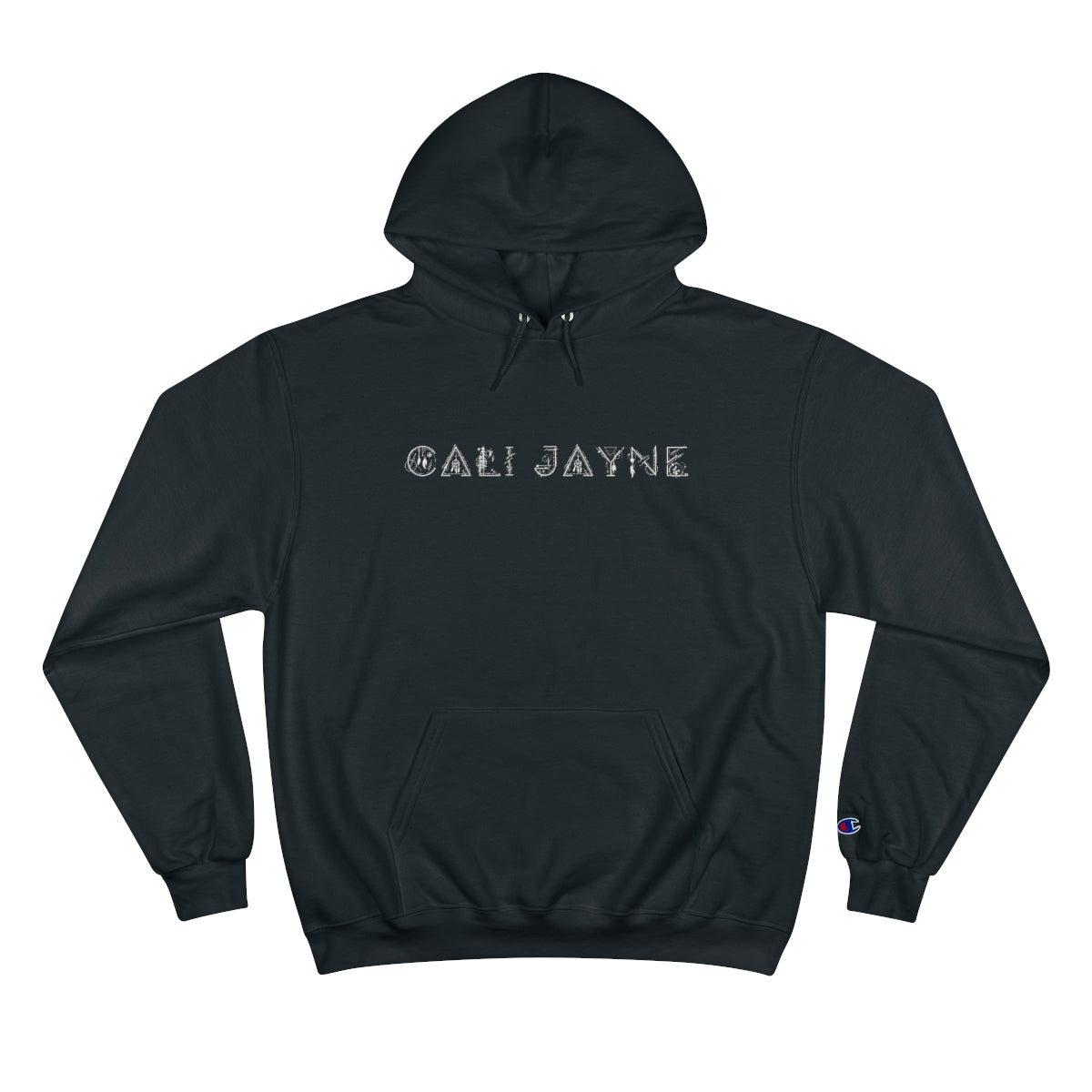 Cali Jayne Totem Hoodie by Champion