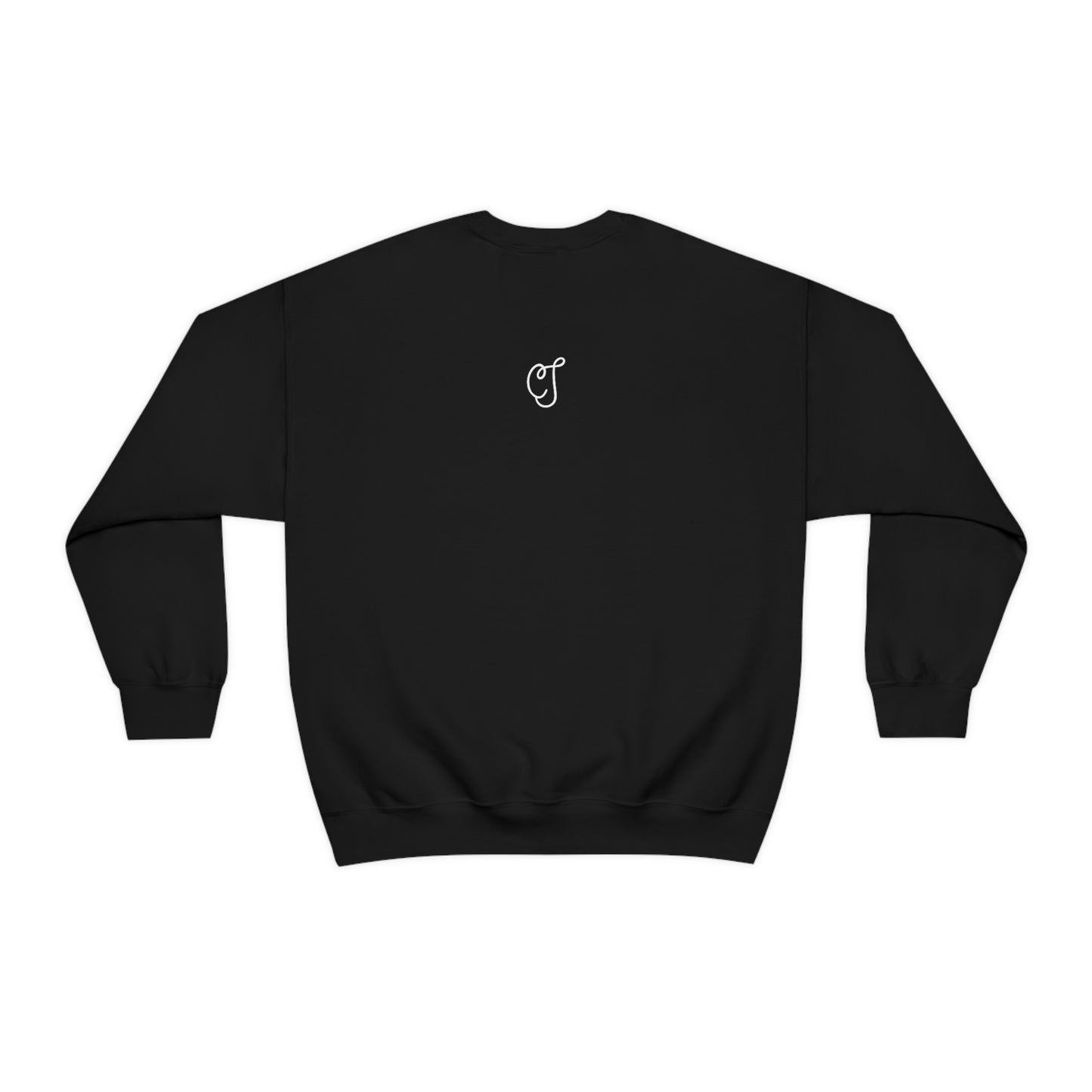 CJ Desert Highway Crewneck Sweatshirt