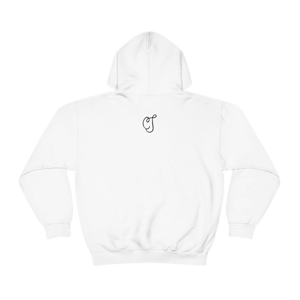 Cali Jayne Signature Heavy Blend™ Hoodie