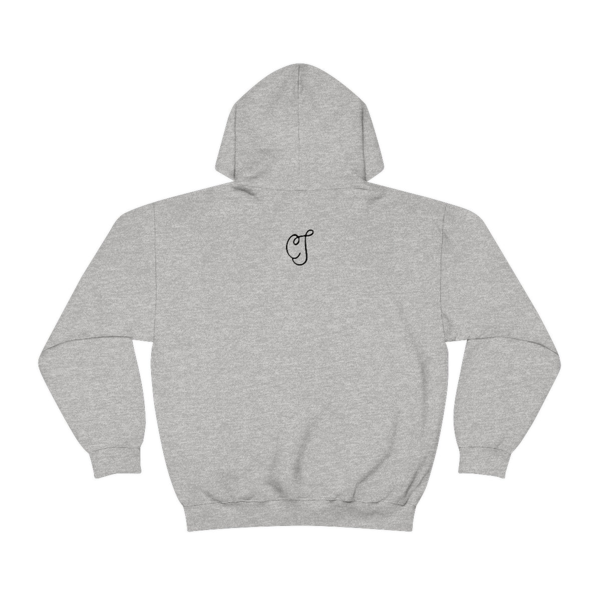 Cali Jayne Signature Heavy Blend™ Hoodie