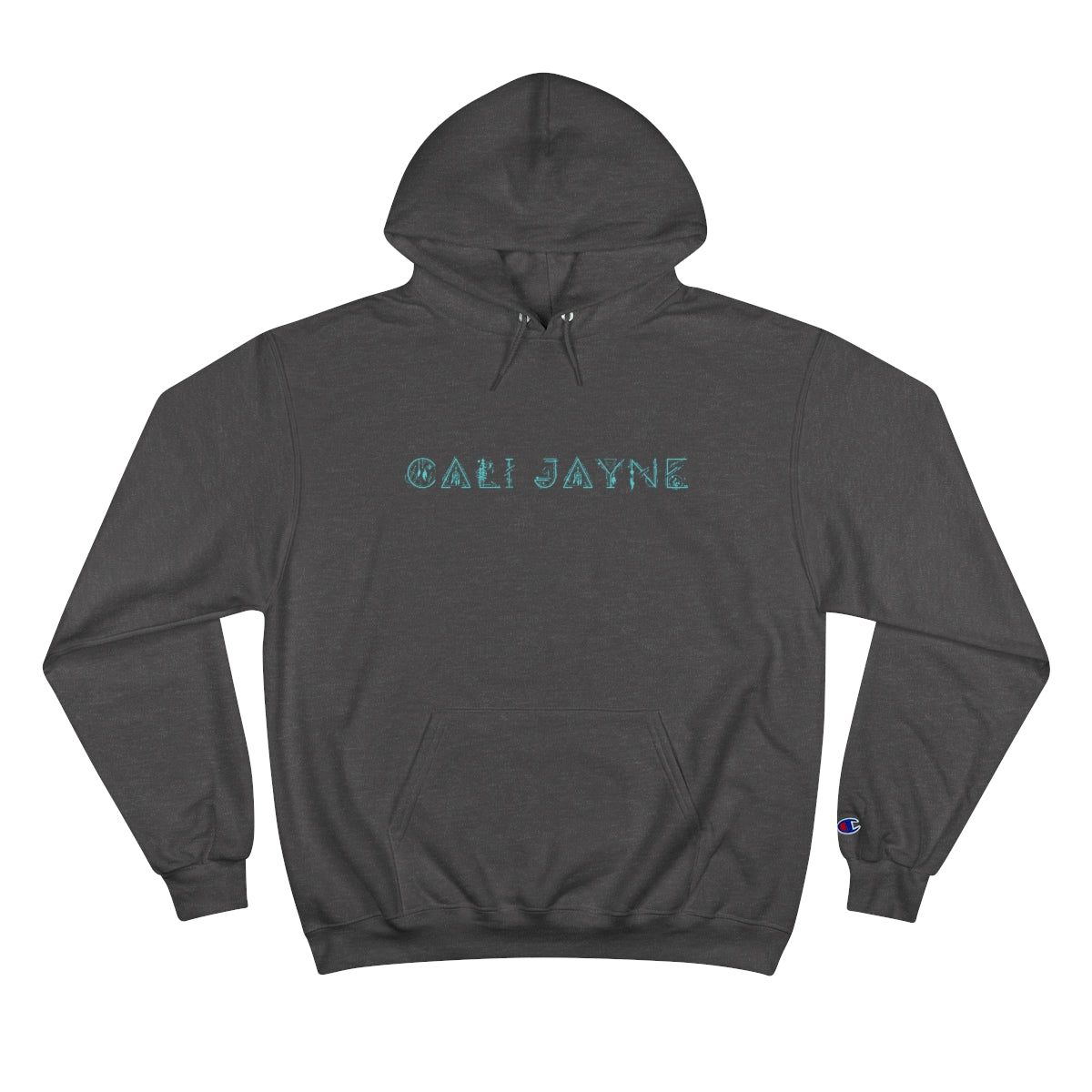 Cali Jayne Totem Hoodie by Champion